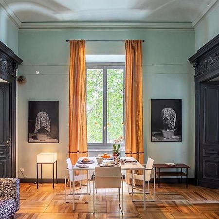 Lavi' 82 Apartament Torino Eksteriør billede