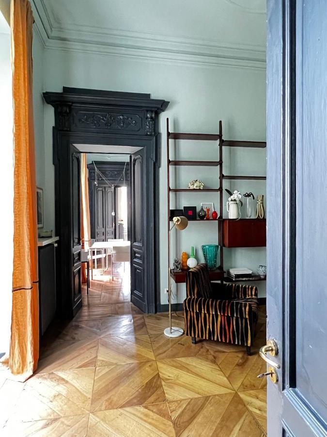 Lavi' 82 Apartament Torino Eksteriør billede