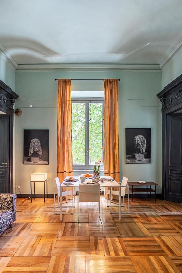 Lavi' 82 Apartament Torino Eksteriør billede