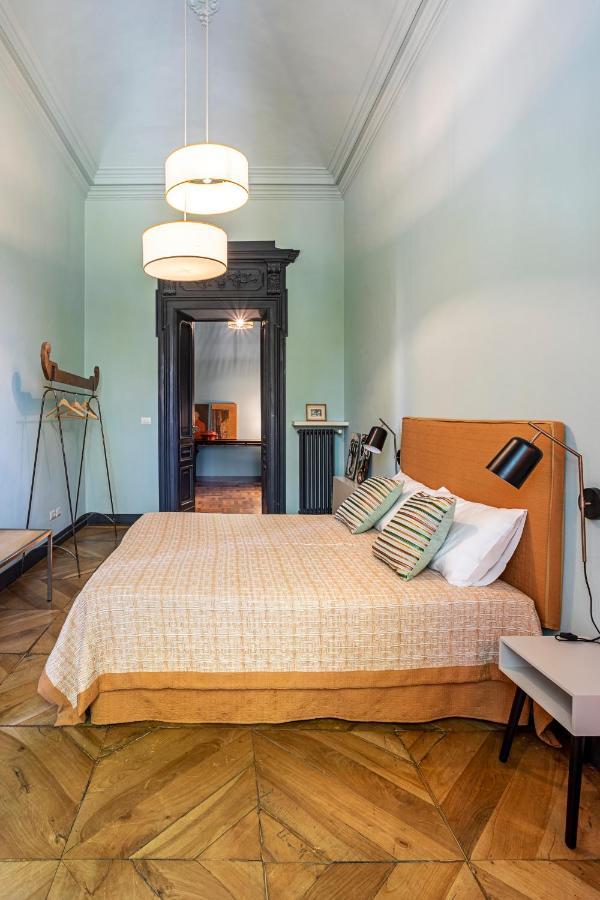 Lavi' 82 Apartament Torino Eksteriør billede