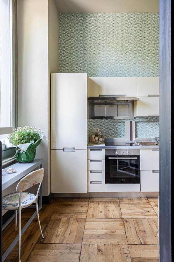 Lavi' 82 Apartament Torino Eksteriør billede