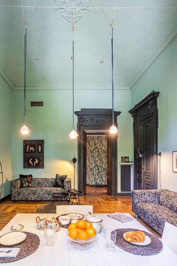 Lavi' 82 Apartament Torino Eksteriør billede