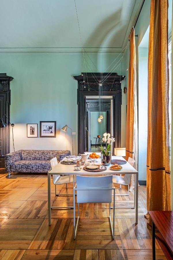 Lavi' 82 Apartament Torino Eksteriør billede