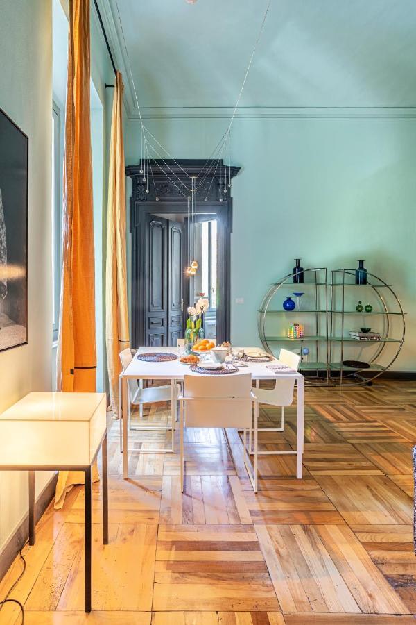 Lavi' 82 Apartament Torino Eksteriør billede