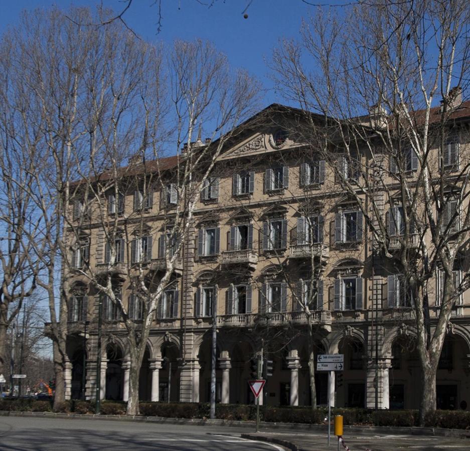 Lavi' 82 Apartament Torino Eksteriør billede
