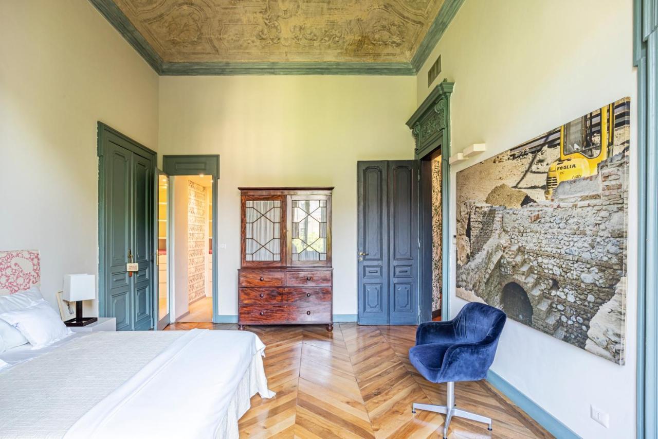 Lavi' 82 Apartament Torino Eksteriør billede