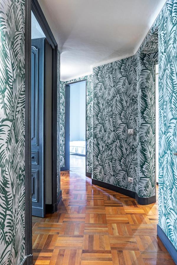 Lavi' 82 Apartament Torino Eksteriør billede