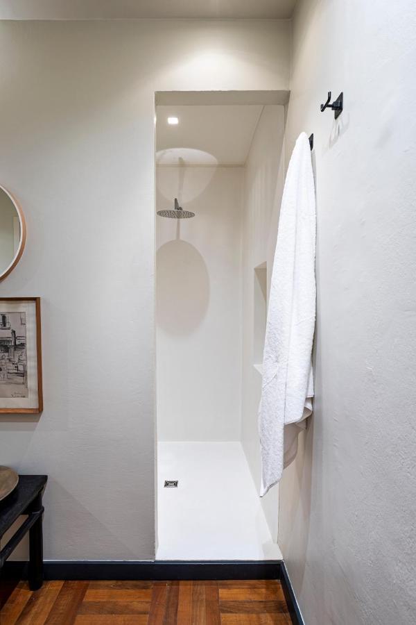Lavi' 82 Apartament Torino Eksteriør billede