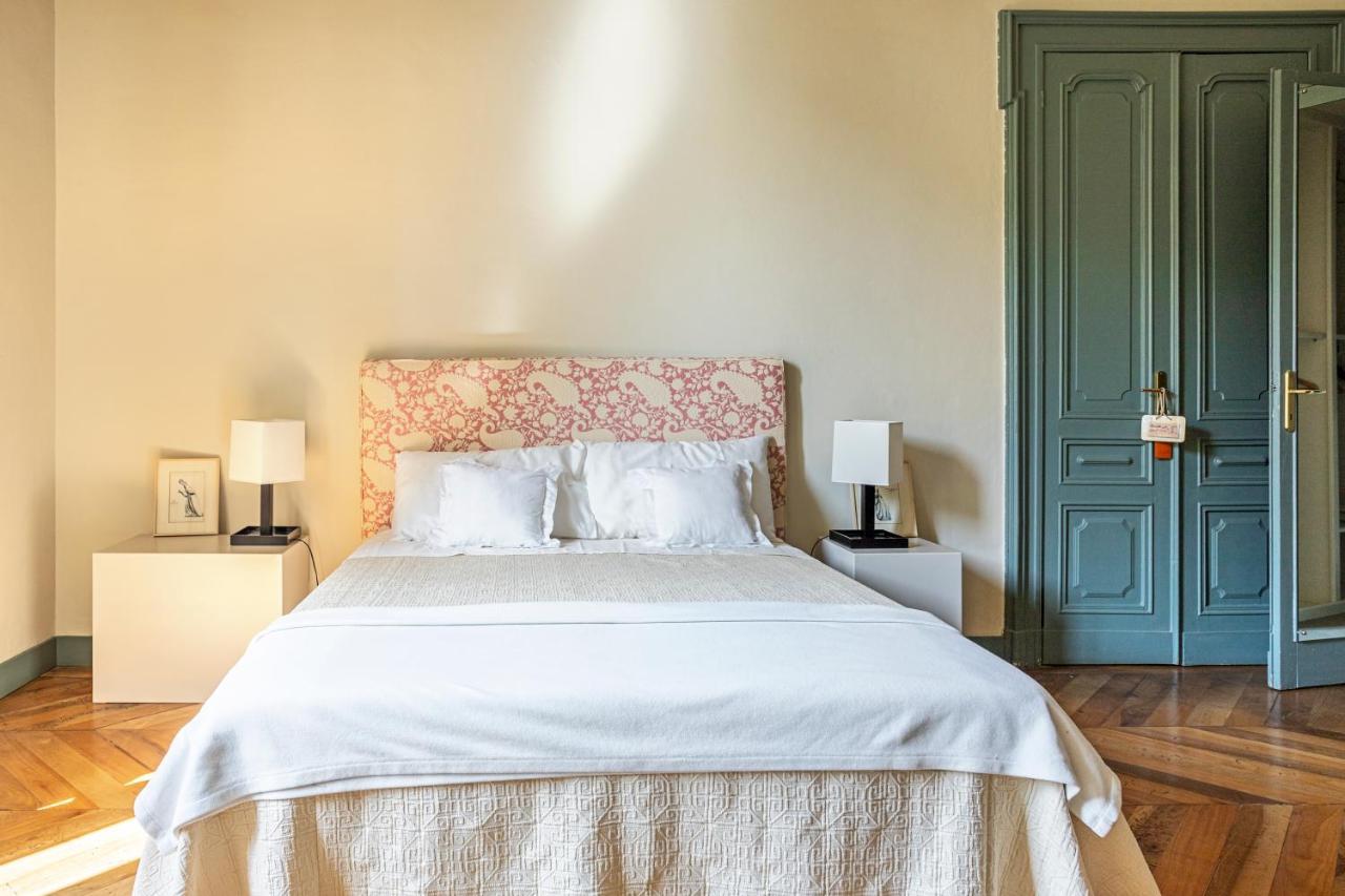 Lavi' 82 Apartament Torino Eksteriør billede
