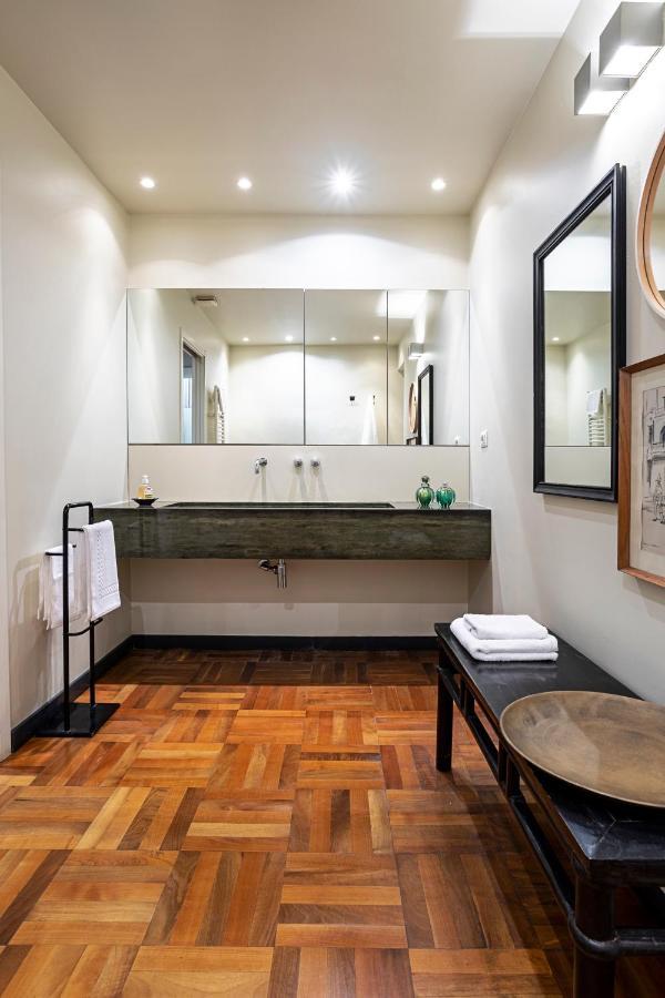 Lavi' 82 Apartament Torino Eksteriør billede