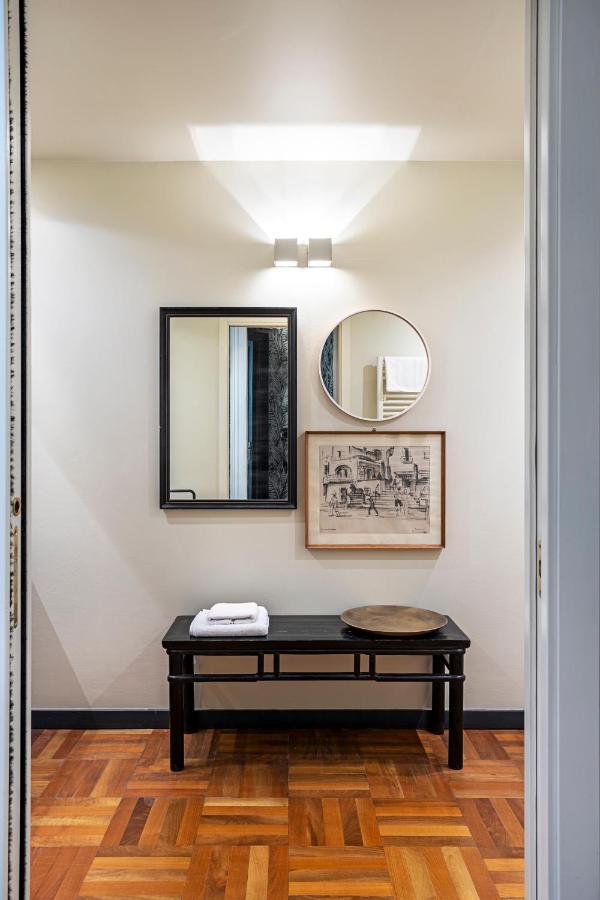 Lavi' 82 Apartament Torino Eksteriør billede