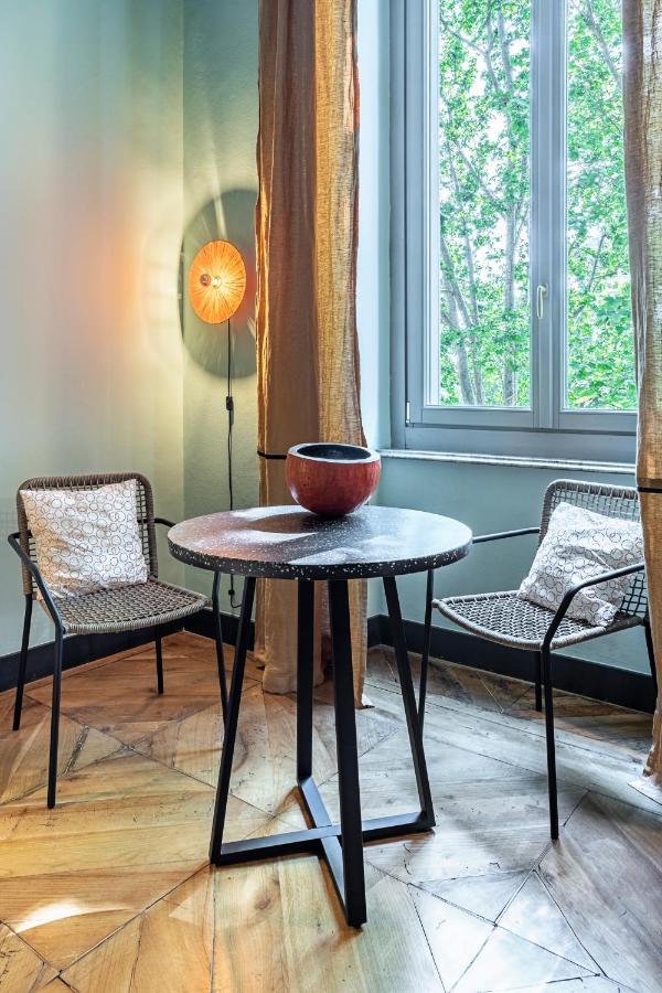 Lavi' 82 Apartament Torino Eksteriør billede